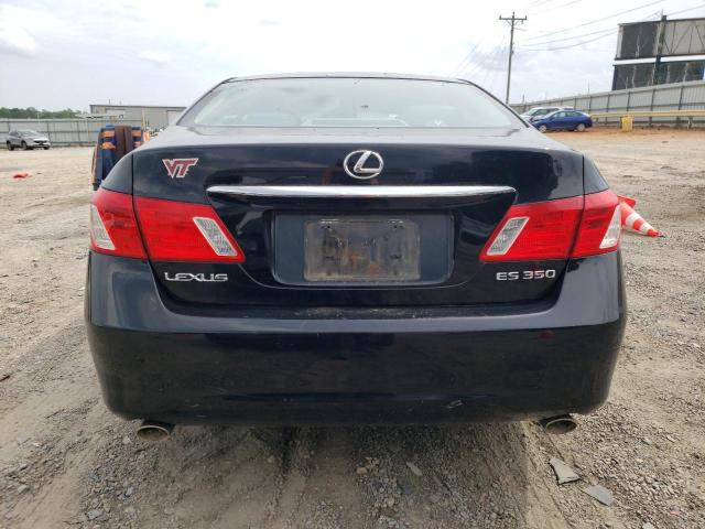 2007 Lexus Es 350 VIN: JTHBJ46G872068593 Lot: 54095404