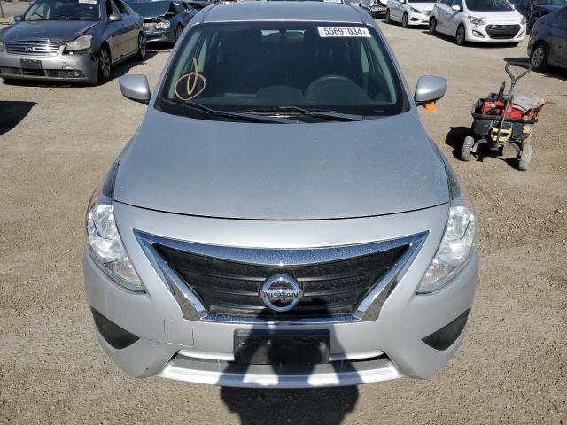 3N1CN7AP4JK441517 2018 Nissan Versa S