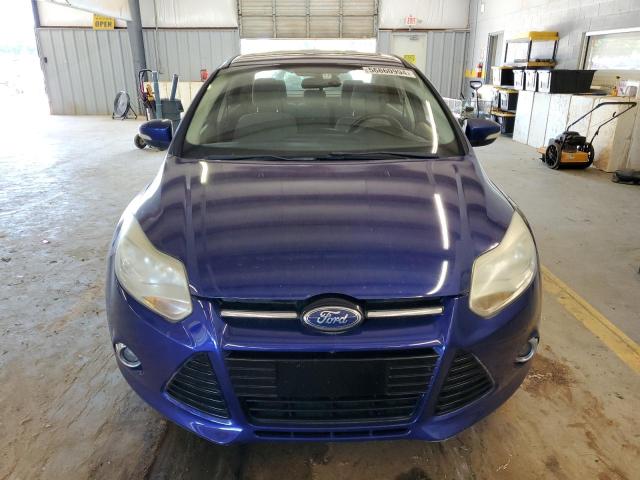 2012 Ford Focus Sel VIN: 1FAHP3H24CL219445 Lot: 56860994