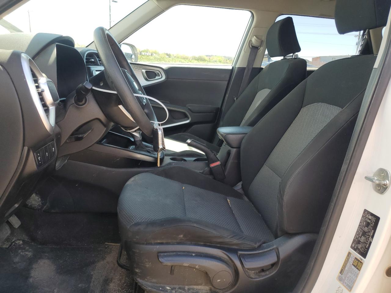 KNDJ23AU0M7789930 2021 Kia Soul Lx