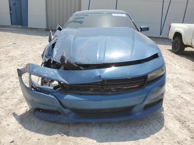 2020 Dodge Charger Sxt VIN: 2C3CDXBG8LH169823 Lot: 56105534