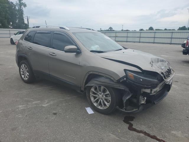 2019 Jeep Cherokee Latitude VIN: 1C4PJLCB5KD109091 Lot: 55445734