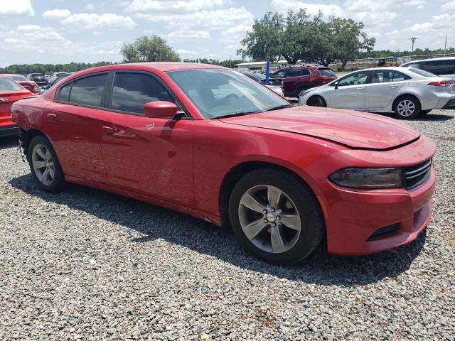 2015 Dodge Charger Se VIN: 2C3CDXBG5FH748711 Lot: 53416224