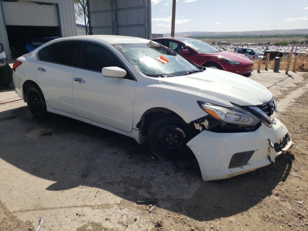 1N4AL3AP6HC246821 2017 Nissan Altima 2.5