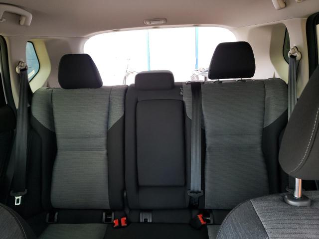 2023 Nissan Rogue Sv VIN: JN8BT3BB2PW193392 Lot: 53696534