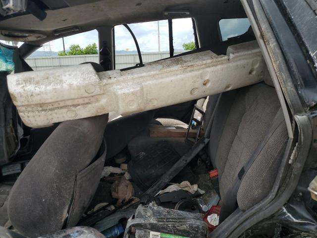 1997 Jeep Grand Cherokee Laredo VIN: 1J4GZ58S6VC769643 Lot: 55961394