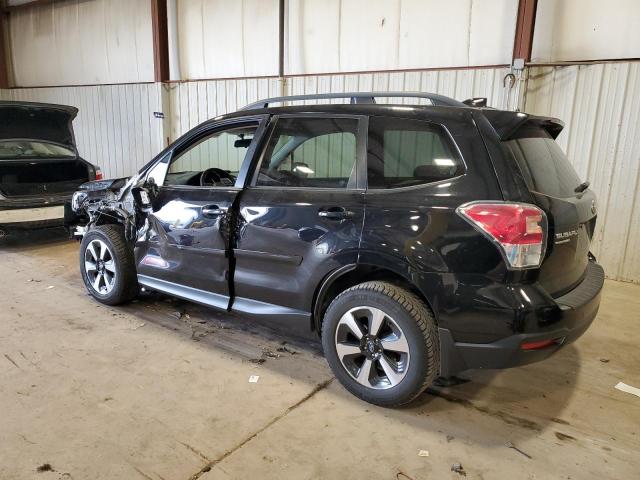 2017 Subaru Forester 2.5I Premium VIN: JF2SJAEC9HH412561 Lot: 56220864