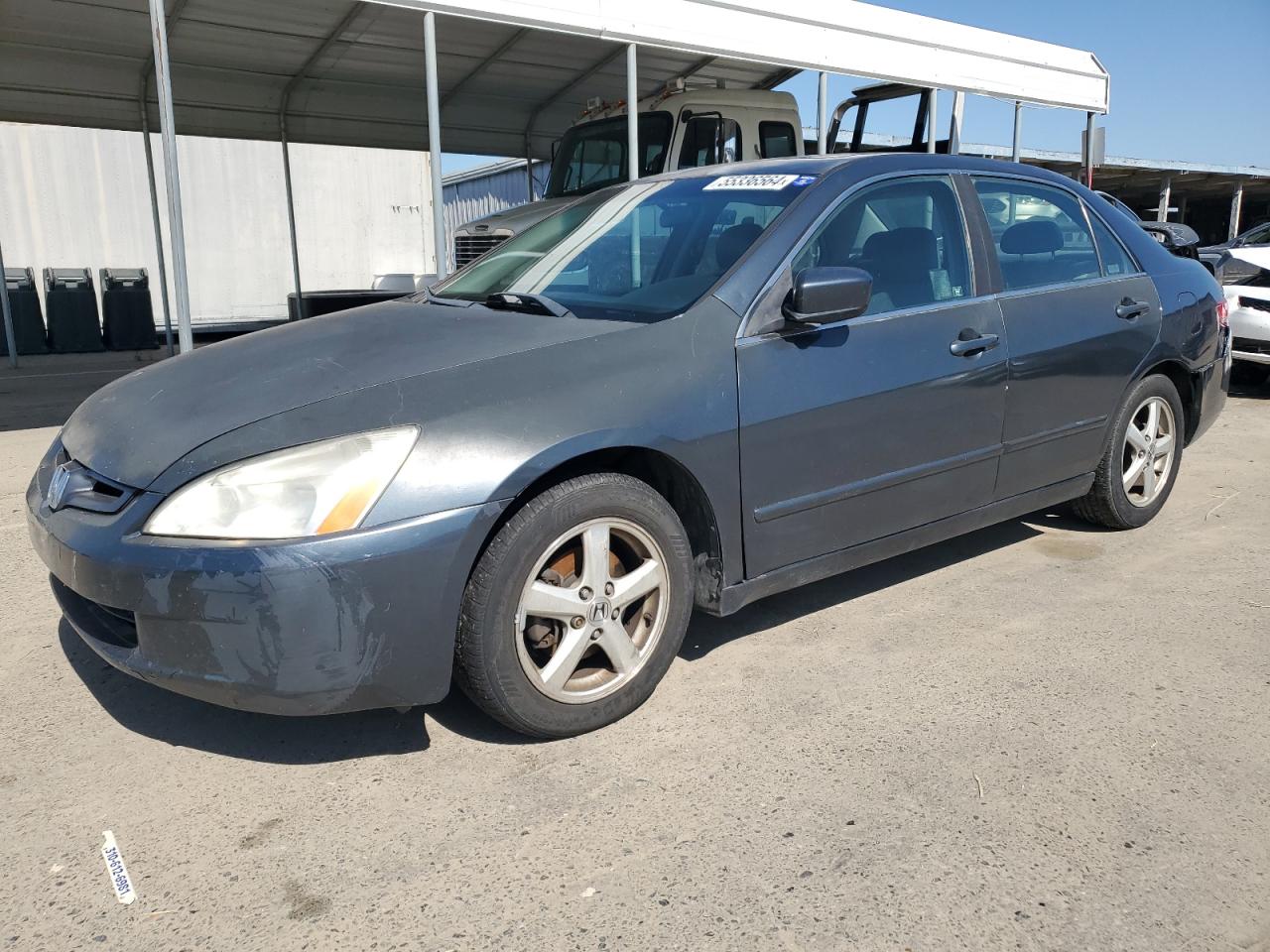 JHMCM56754C008388 2004 Honda Accord Ex