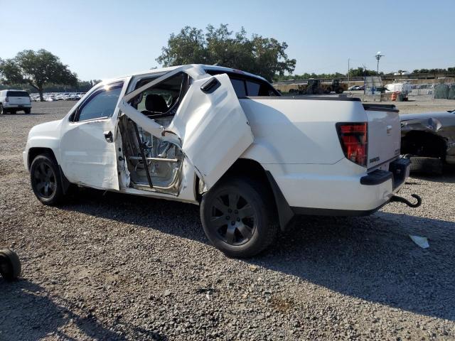 2014 Honda Ridgeline Rtl-S VIN: 5FPYK1F61EB014598 Lot: 56869704