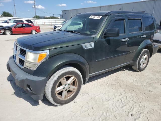 2010 Dodge Nitro Se VIN: 1D4PT2GK3AW124760 Lot: 57102184