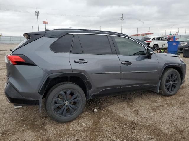 2022 Toyota Rav4 Xse VIN: JTME6RFV9ND522640 Lot: 56049104