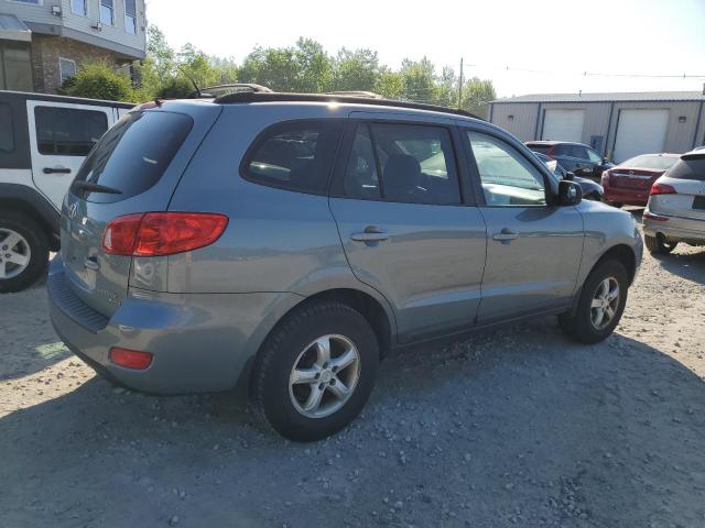 2008 Hyundai Santa Fe Gls VIN: 5NMSG73D78H213308 Lot: 55857424