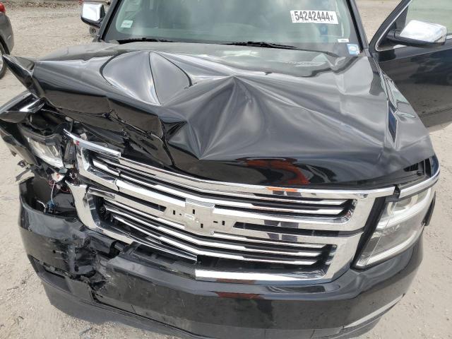 2017 Chevrolet Suburban K1500 Premier VIN: 1GNSKJKCXHR263952 Lot: 54242444