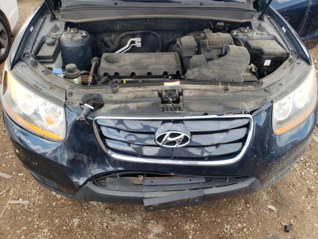 2011 Hyundai Santa Fe Gls VIN: 5XYZG3AB7BG035085 Lot: 56825174