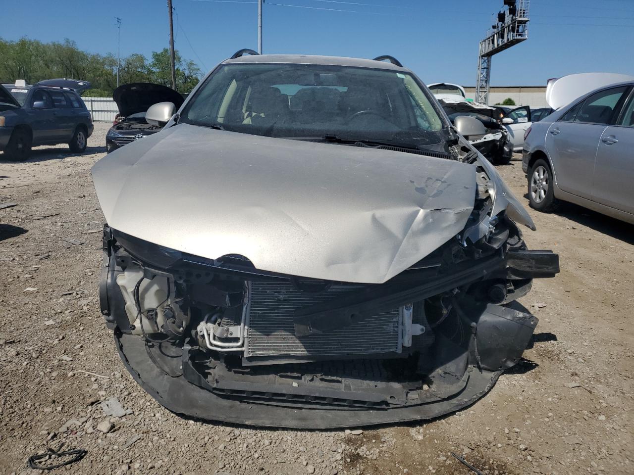 3VWPL7AJ3EM619828 2014 Volkswagen Jetta Tdi