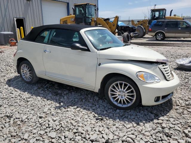 2008 Chrysler Pt Cruiser Touring VIN: 3C3HY55E38T138311 Lot: 56945384