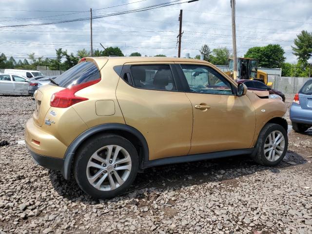 2013 Nissan Juke S VIN: JN8AF5MV6DT230320 Lot: 54487354