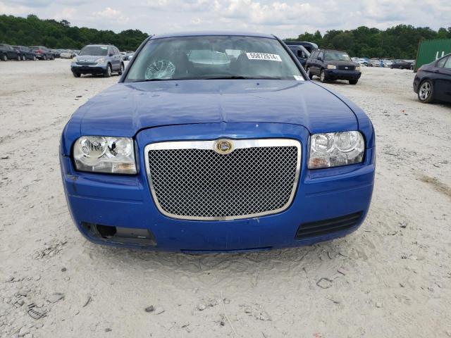 2006 Chrysler 300 VIN: 2C3KA43R86H318495 Lot: 55872614