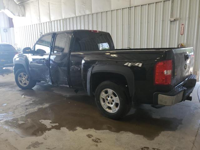 2007 Chevrolet Silverado K1500 VIN: 2GCEK19J371651607 Lot: 54626844