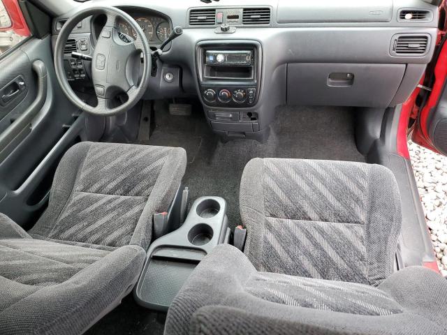 2000 Honda Cr-V Lx VIN: JHLRD2847YS006556 Lot: 54569284