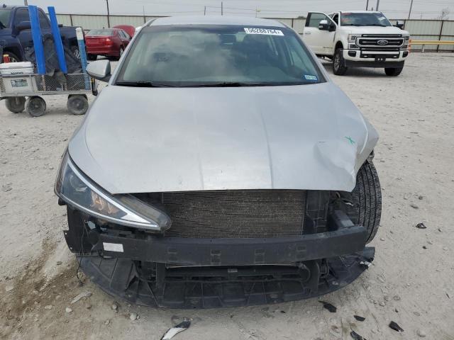 2019 Hyundai Elantra Se VIN: 5NPD74LF1KH480706 Lot: 56288764