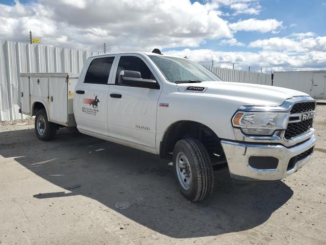 2019 Ram 2500 Tradesman VIN: 3C6UR5HJ1KG675377 Lot: 54949444