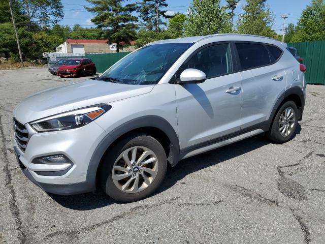 HYUNDAI TUCSON LIM