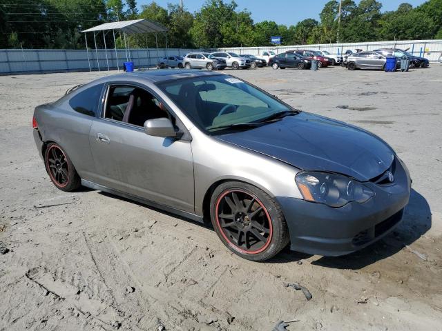 2002 Acura Rsx VIN: JH4DC54872C021787 Lot: 53121974