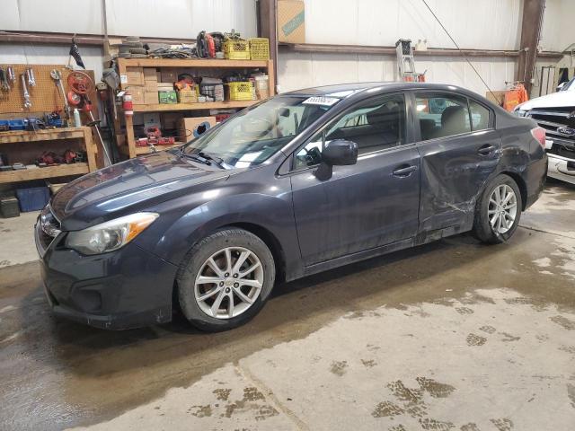 2013 Subaru Impreza Premium VIN: JF1GJAC67DH015660 Lot: 55339624