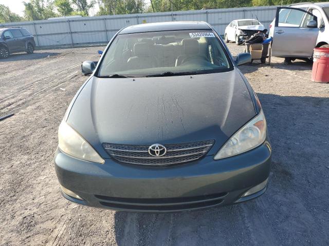 2003 Toyota Camry Le VIN: 4T1BF30KX3U551751 Lot: 53420964