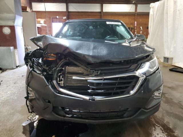 2020 Chevrolet Equinox Lt VIN: 2GNAXUEV6L6249921 Lot: 56418334