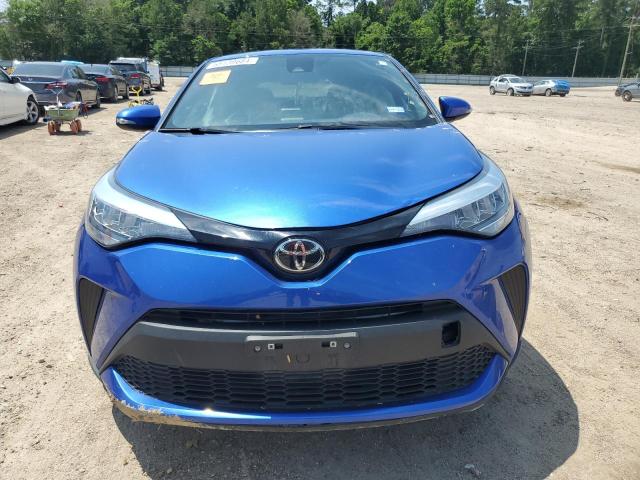 2021 Toyota C-Hr Xle VIN: NMTKHMBXXMR139590 Lot: 55139684