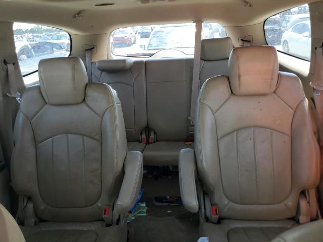 2010 Buick Enclave Cxl VIN: 5GALVCED6AJ116098 Lot: 54318984