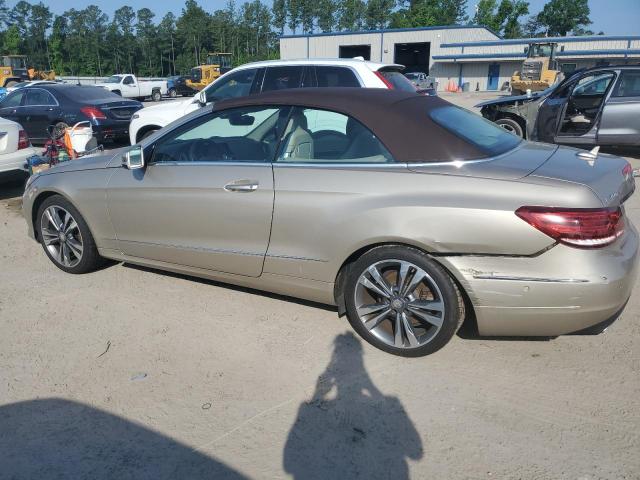 2015 Mercedes-Benz E 400 VIN: WDDKK6FF7FF302138 Lot: 56109184