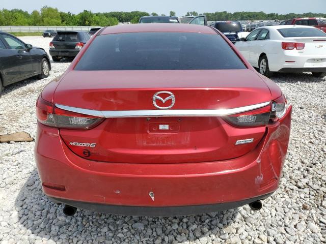 2017 Mazda 6 Sport VIN: JM1GL1U52H1105209 Lot: 56072664