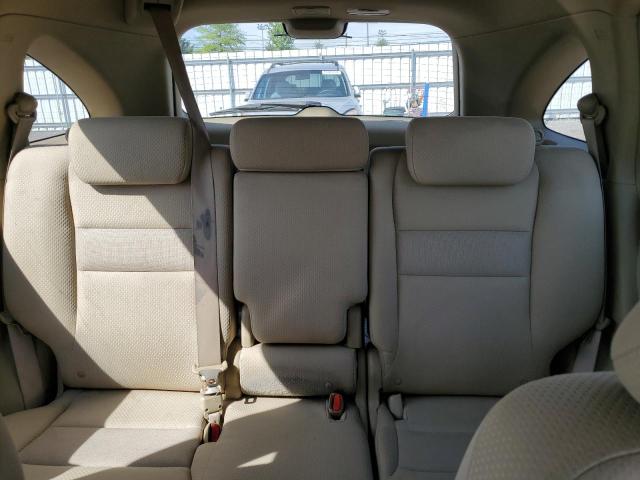 2008 Honda Cr-V Lx VIN: JHLRE48388C045053 Lot: 53599504