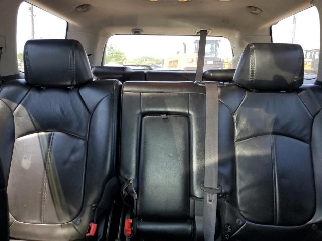 2009 GMC Acadia Slt-1 VIN: 1GKER23D99J157463 Lot: 55811004