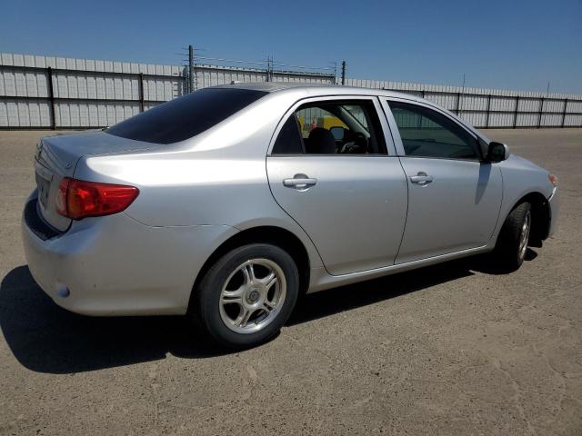 2009 Toyota Corolla Base VIN: JTDBL40E99J023870 Lot: 55853654