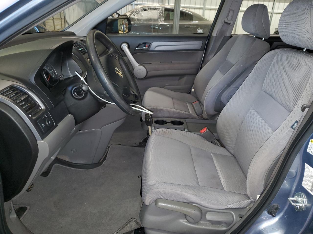 JHLRE38357C057606 2007 Honda Cr-V Lx