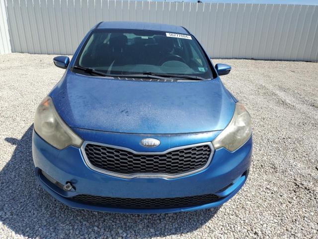 2014 Kia Forte Ex VIN: KNAFX4A83E5090088 Lot: 56277804