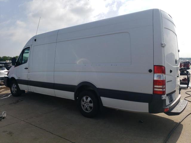 WD3PE8CCXE5917312 Mercedes-benz Sprinter 2500 2014