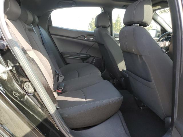 2018 Honda Civic Ex VIN: SHHFK7H55JU411960 Lot: 54231964