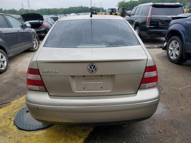 2005 Volkswagen Jetta Gl VIN: 3VWRK69M55M066183 Lot: 53603214