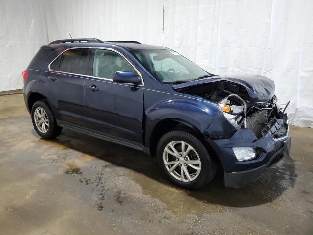 2017 Chevrolet Equinox Lt VIN: 2GNALCEK7H6107046 Lot: 56248804