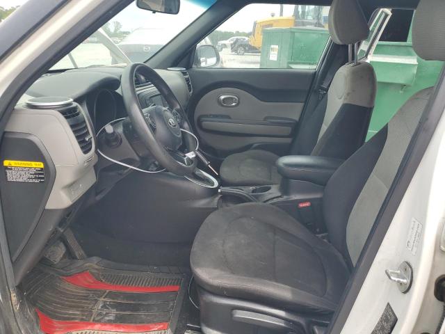 2016 Kia Soul VIN: KNDJN2A24G7377529 Lot: 56634044