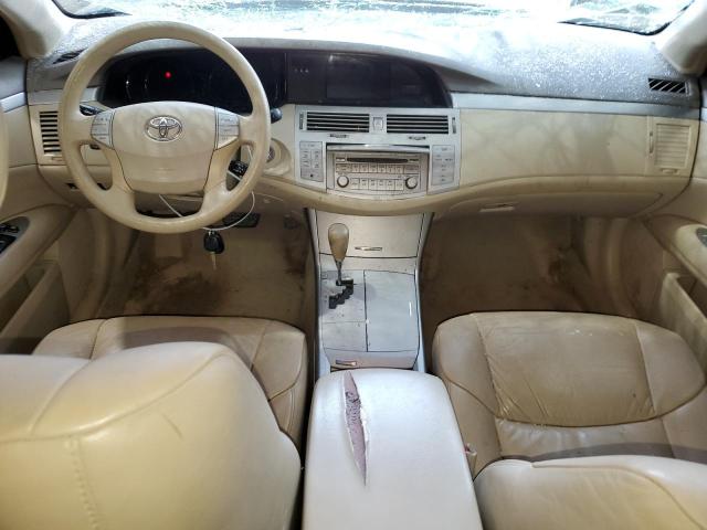 2007 Toyota Avalon Xl VIN: 4T1BK36B87U219445 Lot: 53696344