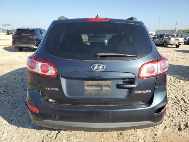 2010 Hyundai Santa Fe Gls VIN: 5NMSG3AB4AH386431 Lot: 54732354