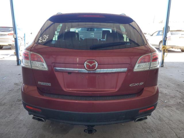 2008 Mazda Cx-9 VIN: JM3TB38A380140326 Lot: 54224954