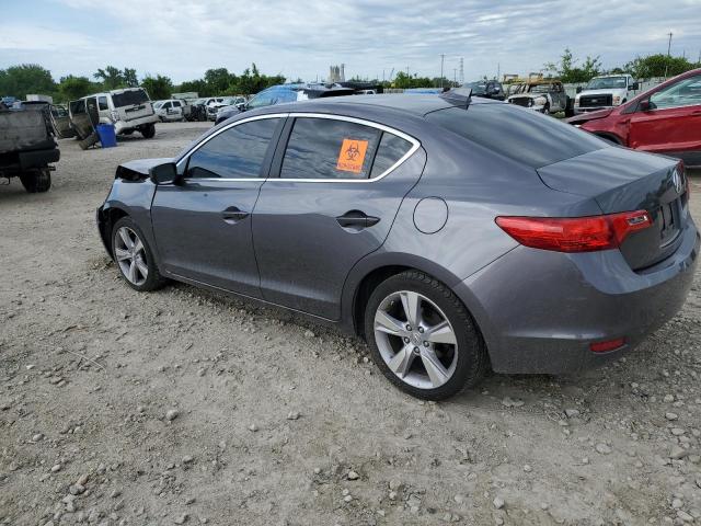2015 ACURA ILX 20 TEC 19VDE1F78FE005324
