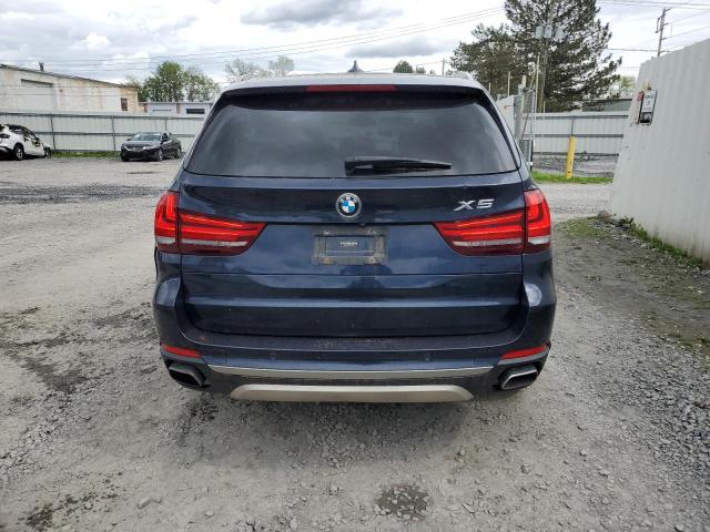 2018 BMW X5 xDrive35I VIN: 5UXKR0C53J0Y00510 Lot: 54135994